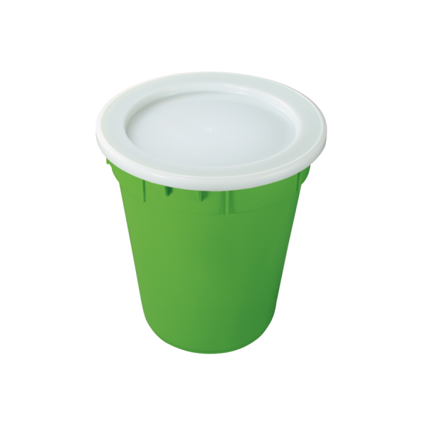 IP018NAT - 84L/18G Container Natural
