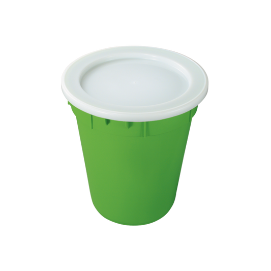 IP018NAT - 84L/18G Container Natural