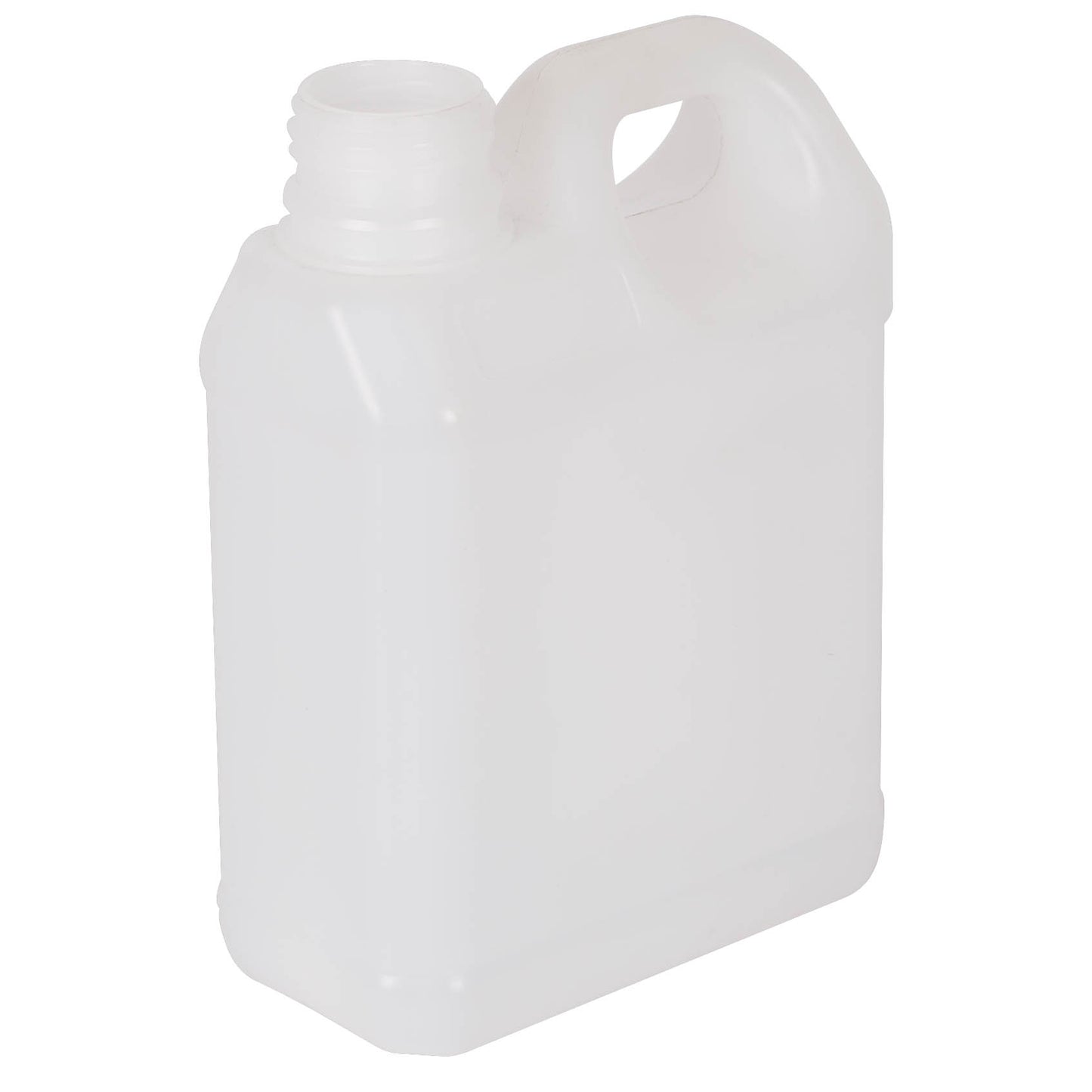 1L Jerry Can Natural DG - No Cap (VIC ONLY)