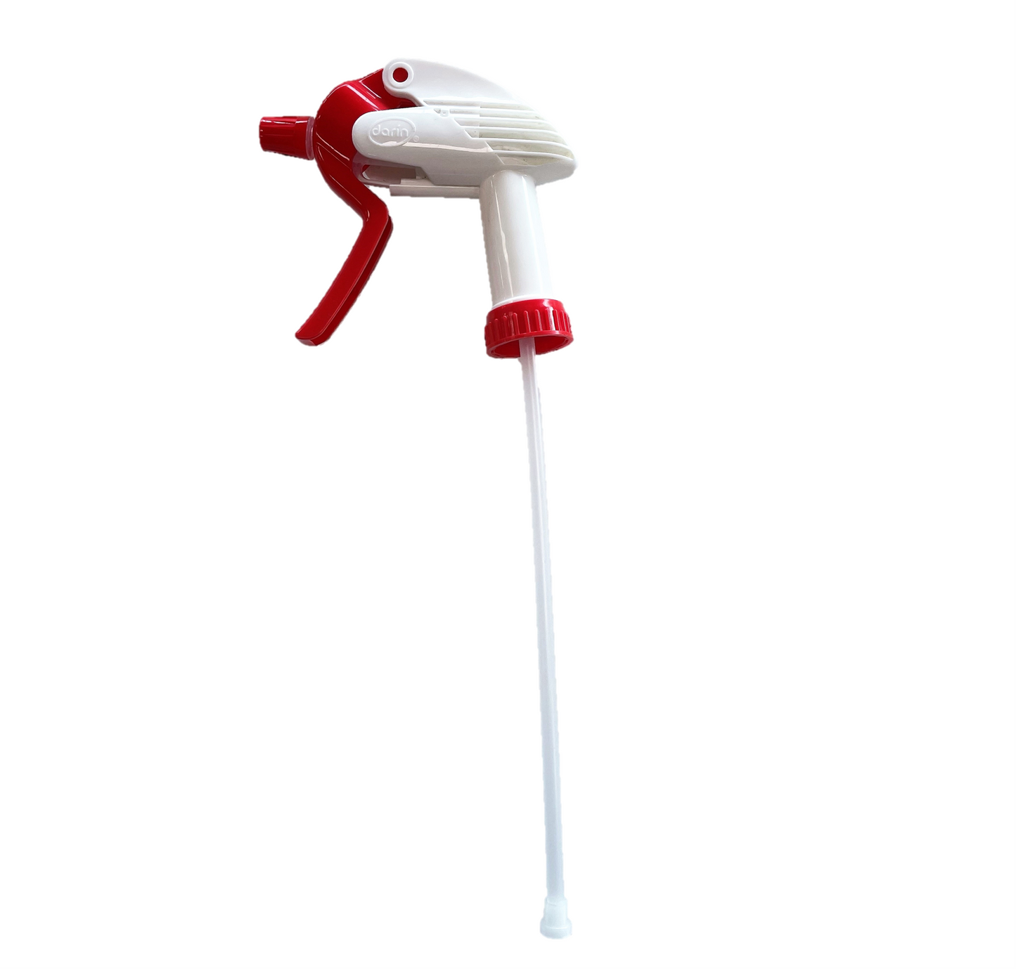 SPRAYERJUMBO - Trigger Sprayer Jumbo Red