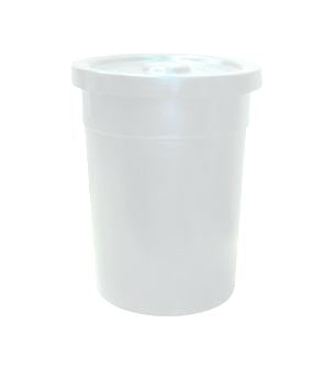 MH1647NAT - 115L Nesting Tub Natural