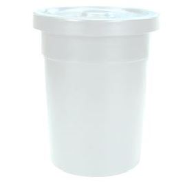 MH1648NAT - 215L Nesting Tub Natural *SPECIAL - Ex-Melbourne Warehouse*