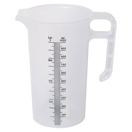 MJ1L - 1L Measuring Jug