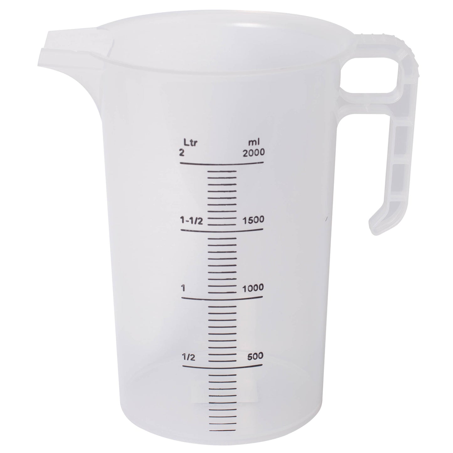 MJ2L - 2L Measuring Jug