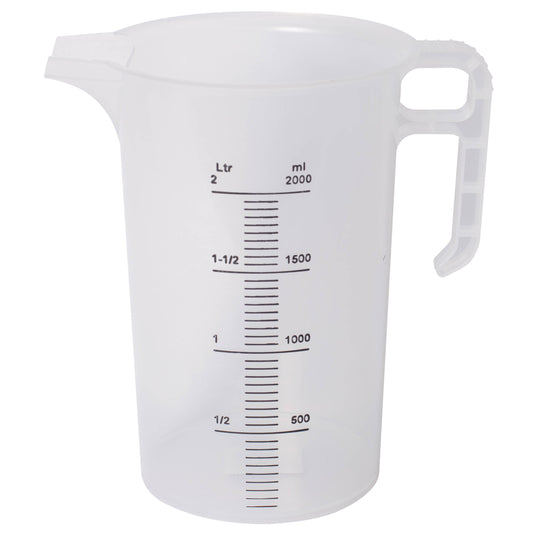 MJ2L - 2L Measuring Jug