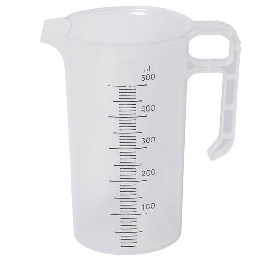 MJ500ML - 500ml Measuring Jug