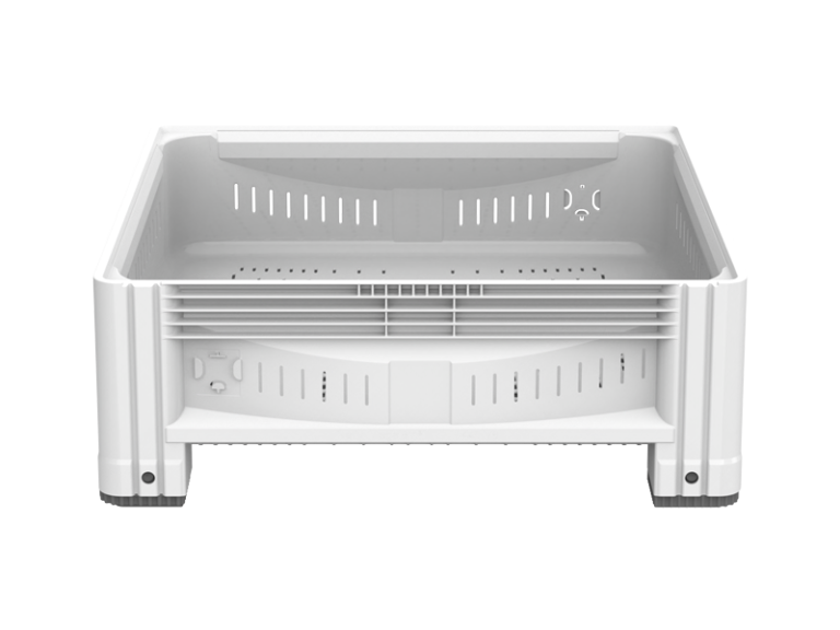 353L MegaBin 440, Vented Base & Sides