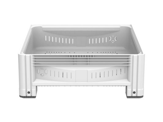 353L MegaBin 440, Vented Base & Sides