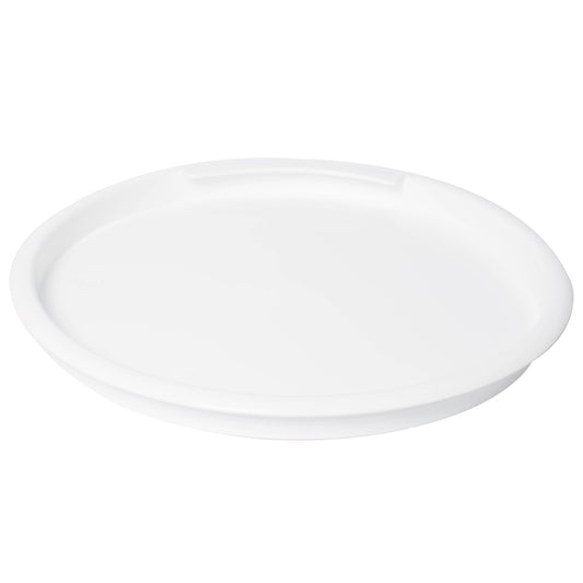 N073WH - White Lid for N258/N075 Nally Buckets