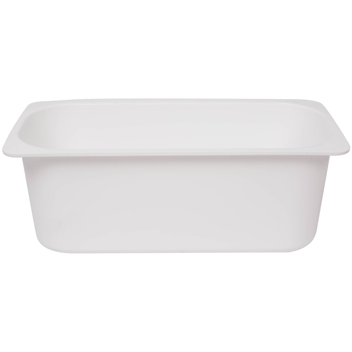 NCIICC5LWH - 5L Rectangular Ice Cream Container (Multiple Colours)