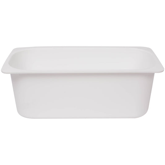 NCIICC5LWH - 5L Rectangular Ice Cream Container (Multiple Colours)