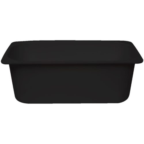 NCIICC5LWH - 5L Rectangular Ice Cream Container (Multiple Colours)