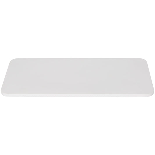 NCIICL3LNAT - 3L Ice Cream Lid Natural T/E