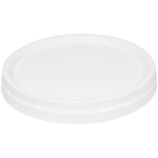 NCIL20LWH - 20L Lid White T/E