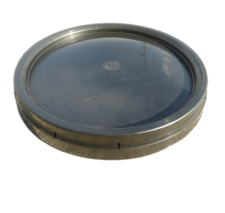 NCIL20LZBLK - 20L Lid Black T/E NCI