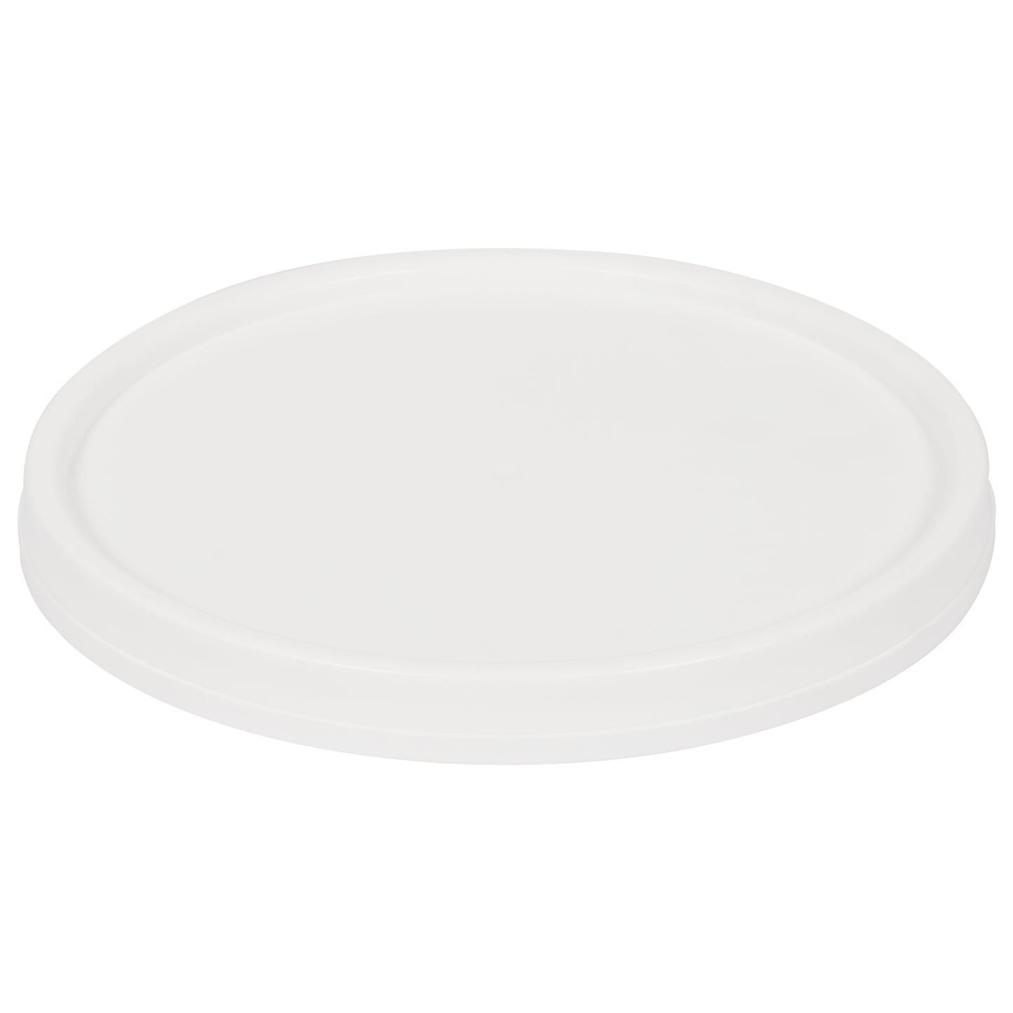 NCIL5LWH - 5L Lid White T/E