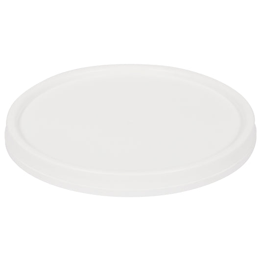NCIL5LWH - 5L Lid White T/E