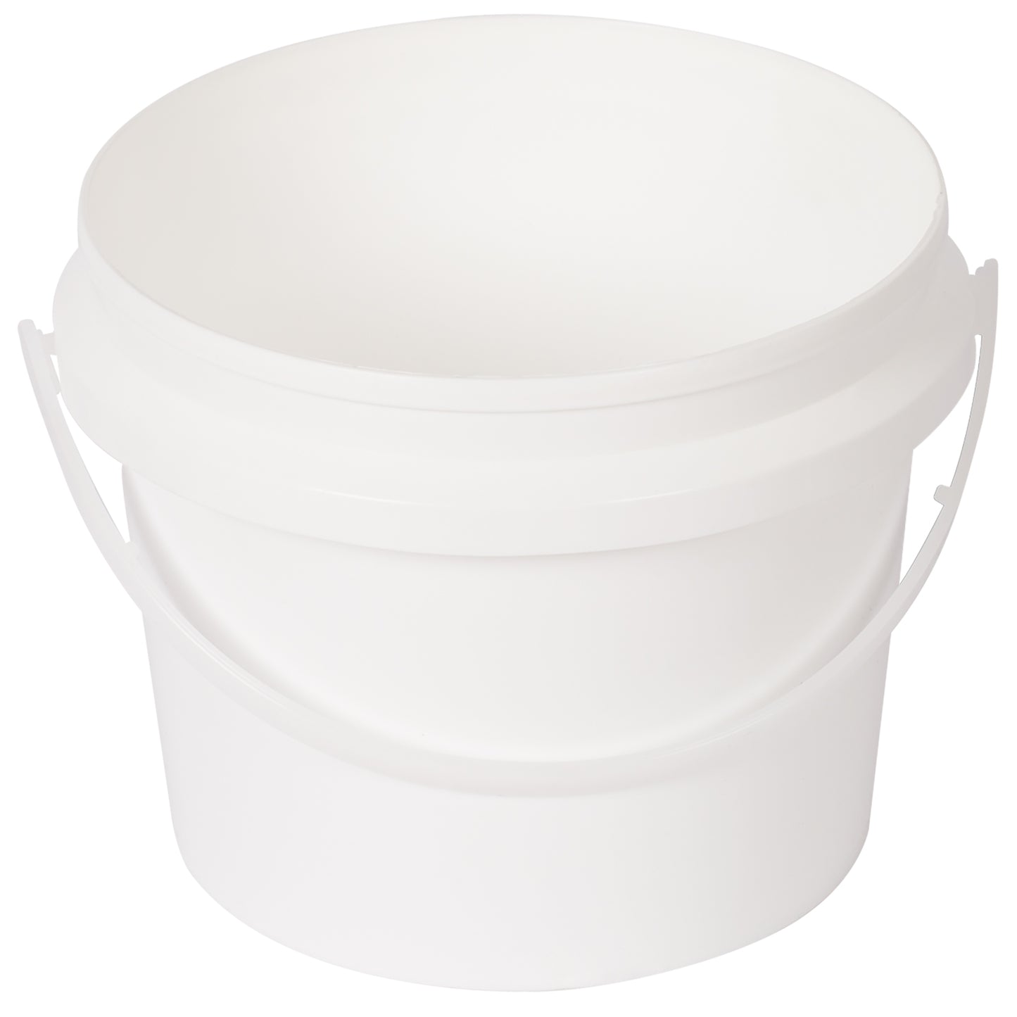 NCIP.8LWH - 0.8L Pail White T/E