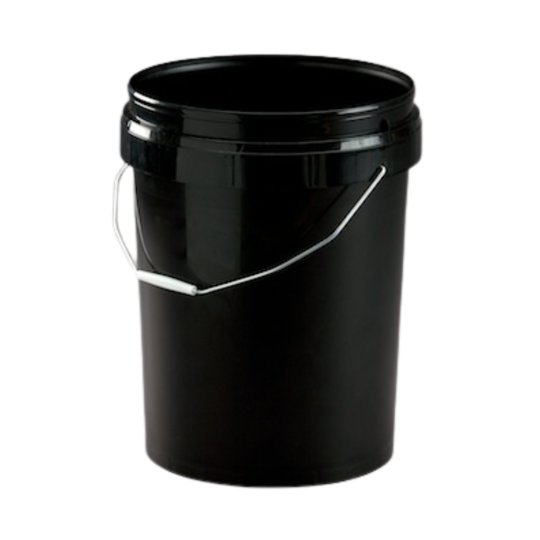 NCIP20LREC - 20L Pail Recycled Material