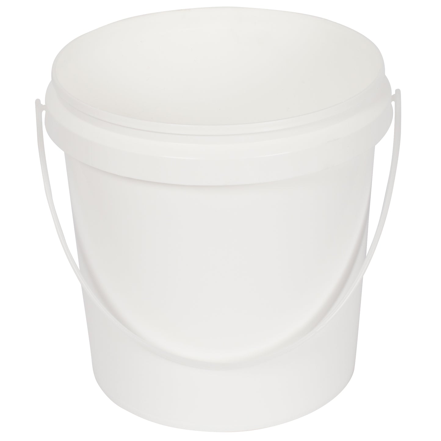 NCIP3.4LWH - 3.4L Pail White