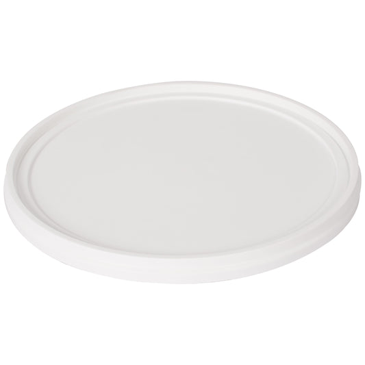 AL5LWH - 5L Lid White T/E Ayva