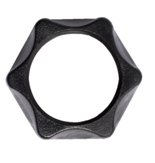 TAPNUT - Locking Nut for 20mm Tap