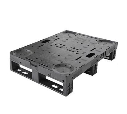 PALLETMU - Merchandising Pallet IH4006