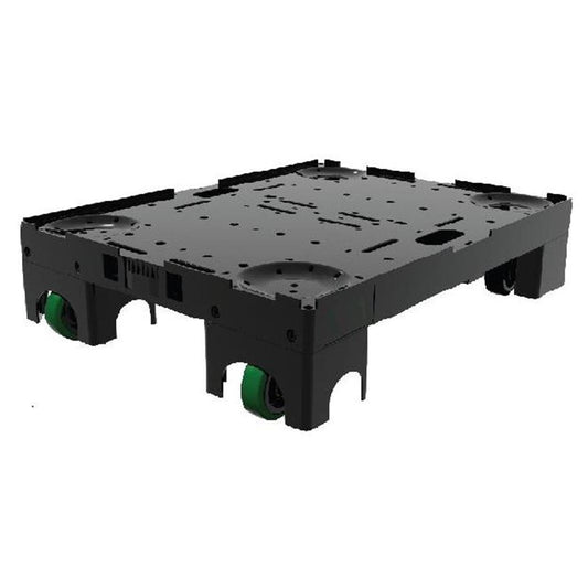 PALLETMUD - Merchandising Unit Dolly Base IH4000