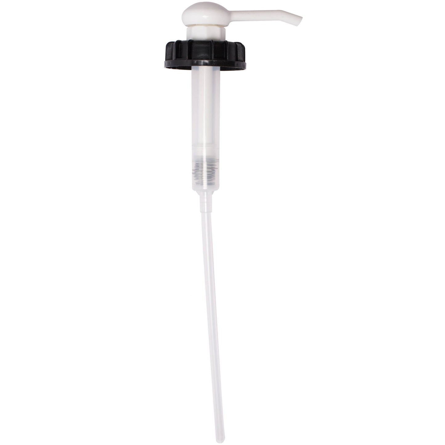 PUMP58MM30 - 58mm Lotion Pump 30mL