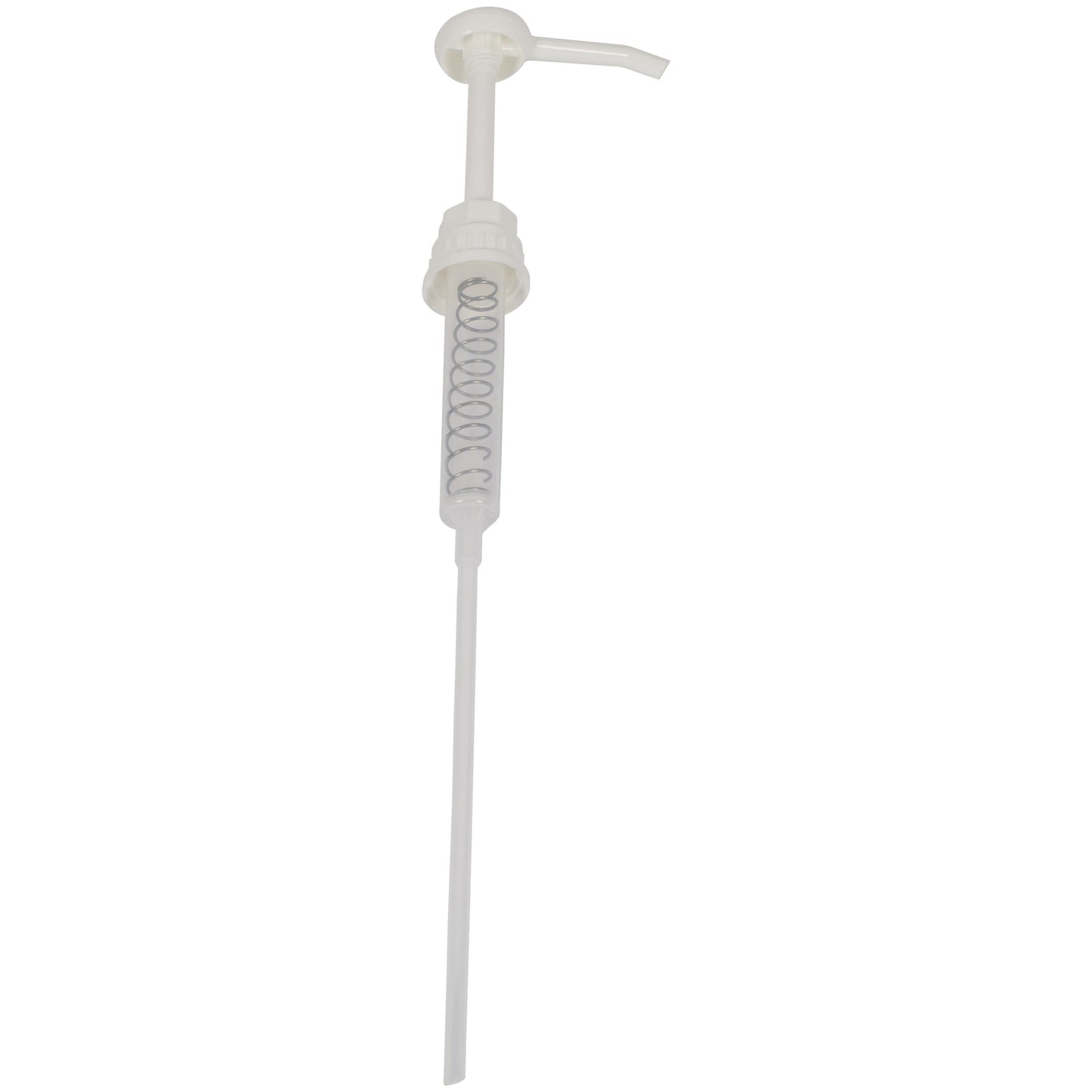 PUMP38MM30 - 38mm Lotion Pump - 30ml
