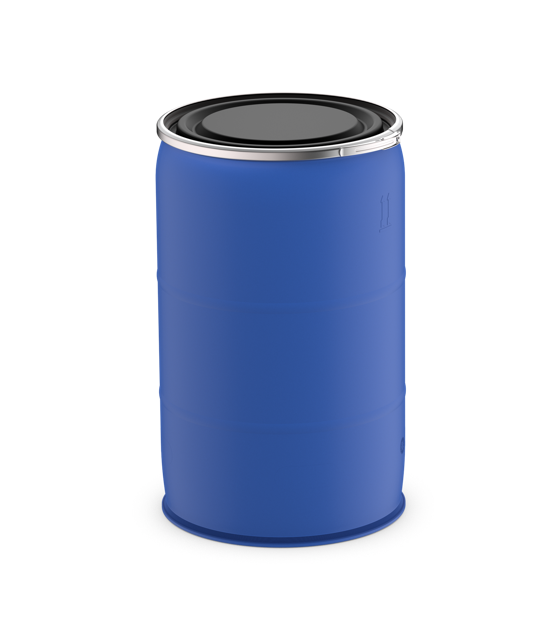 200L Open Head Drum DG