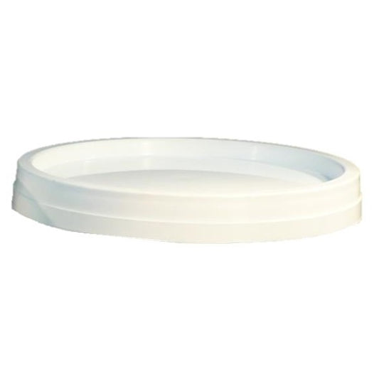 RL10LWH - 10L Lid White T/E Premier