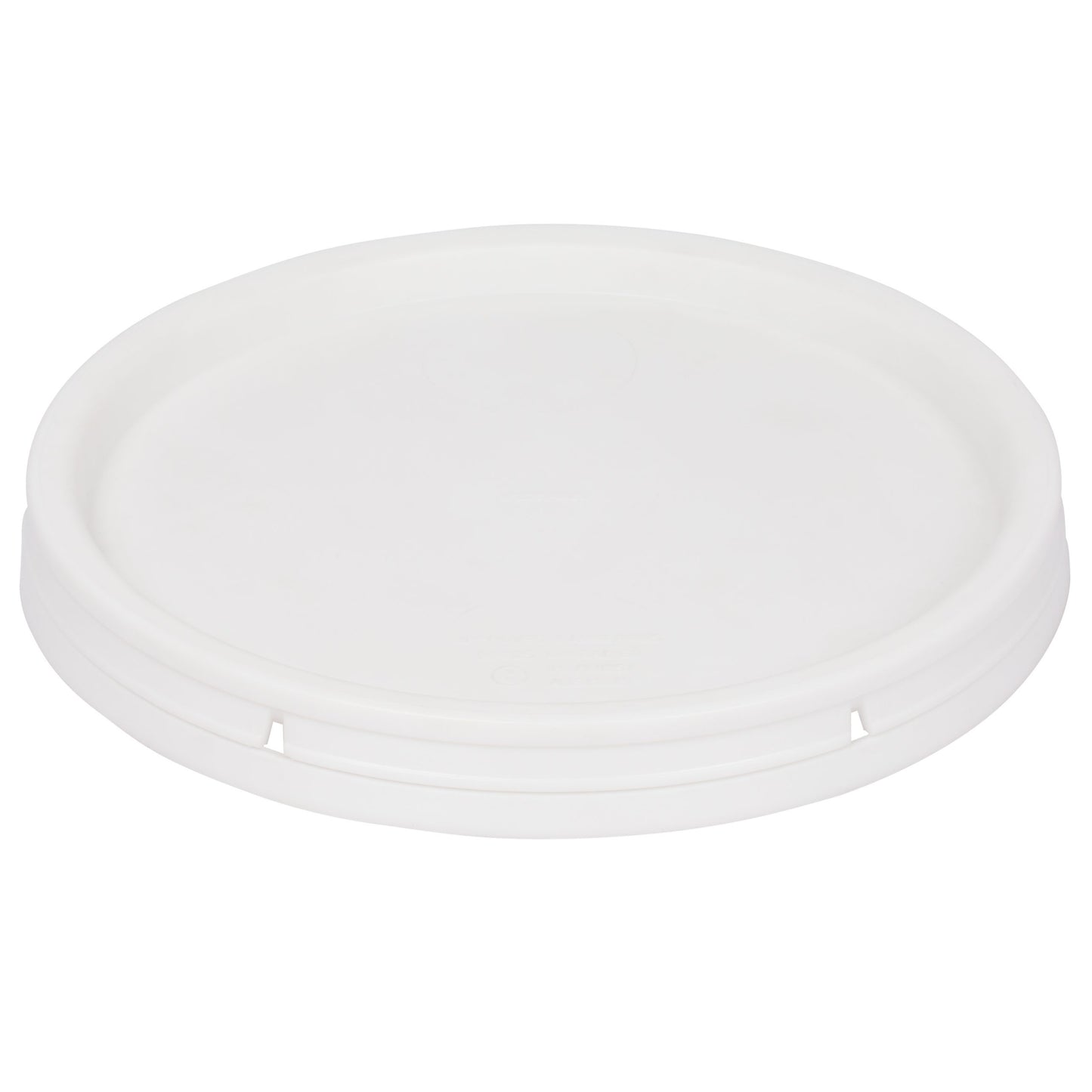 RL10LWHSS - 10L Lid White Safe Seal