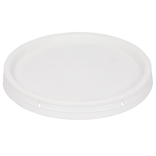 RL10LWHSS - 10L Lid White Safe Seal