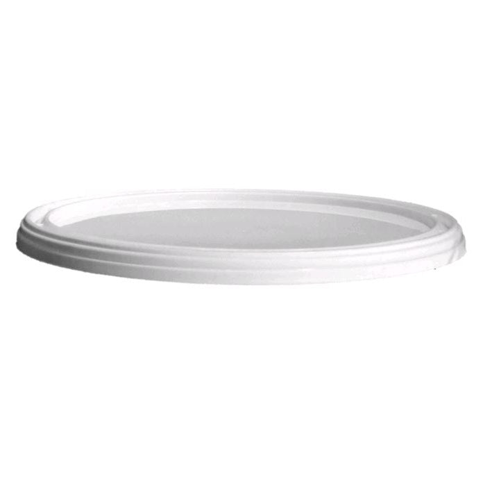 RL11&16.5LWH - 11.1L & 16.5L SL Lid White