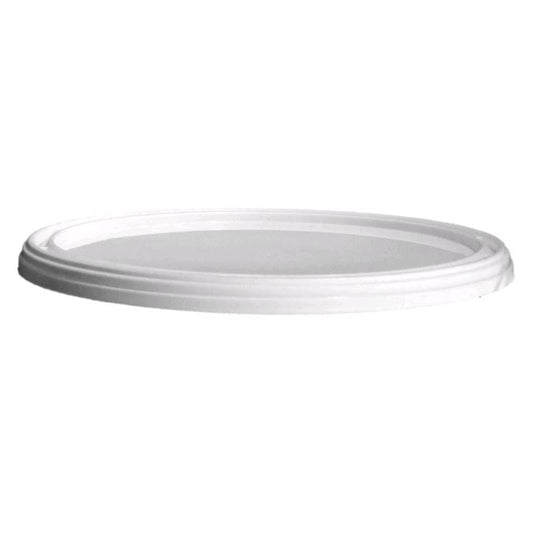 RL11&16.5LWH - 11.1L & 16.5L SL Lid White