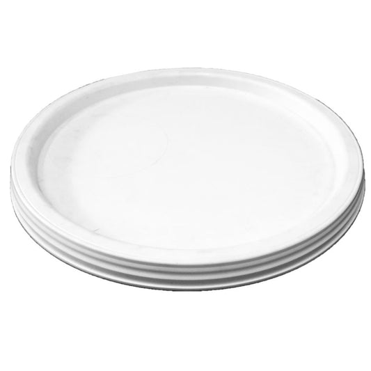 RL20LWHGP - 20L Lid White GP