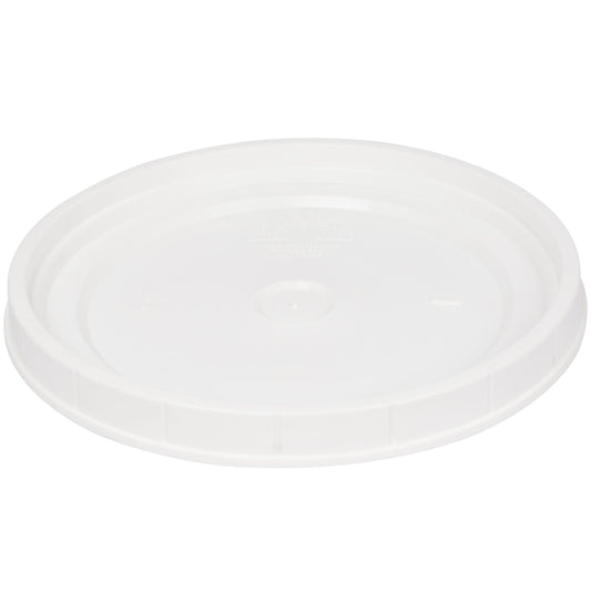 RL15&20LWH - 15L-20L Lid White T/E Premier
