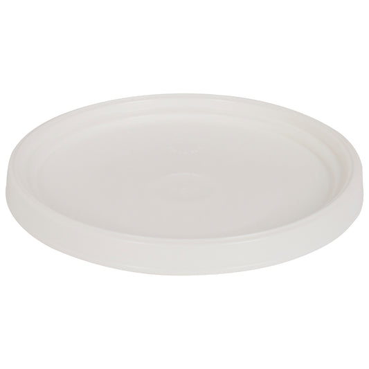 RL4LWHSS - 4L Lid White Safe Seal