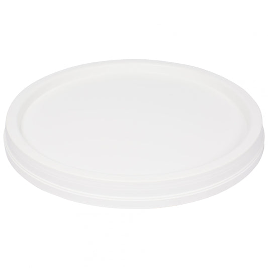 RL5LWH - 5L Lid White T/E Baroda