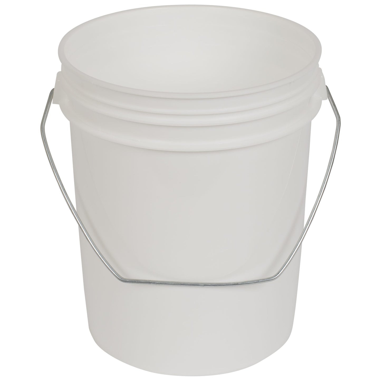 RP4LWHSS - 4L Pail White Safe Seal