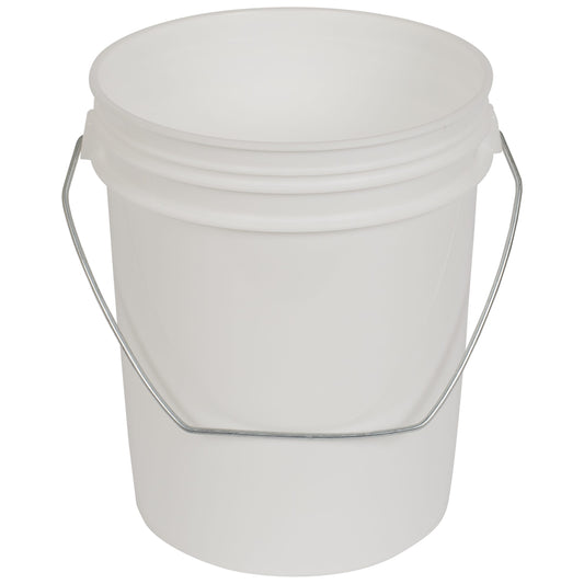RP4LWHSS - 4L Pail White Safe Seal