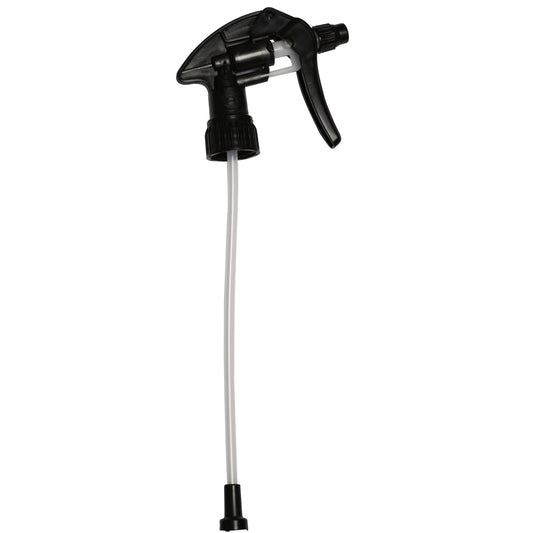 SPRAYERBLK - Sprayer Chemical Resistant Black