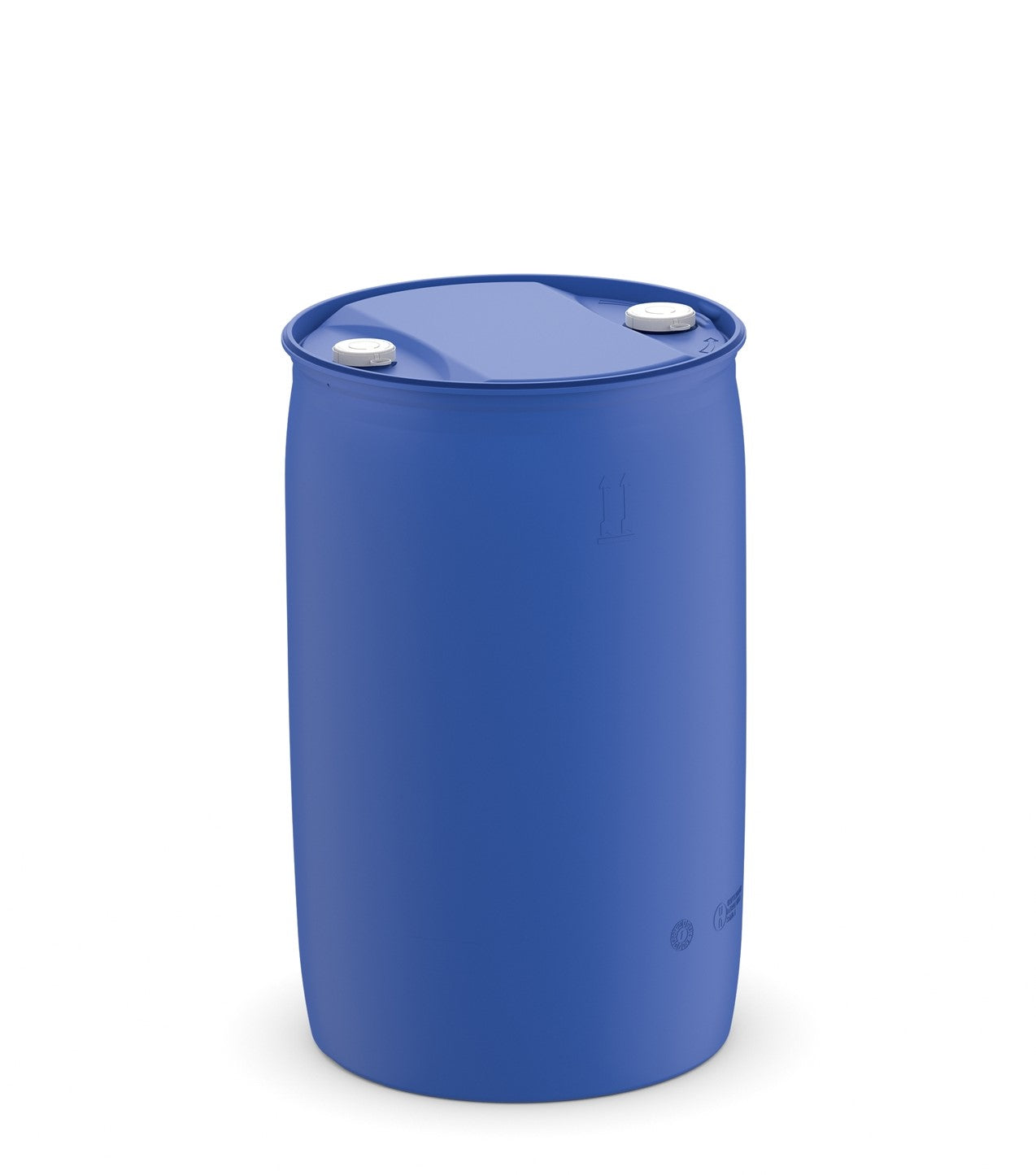220L Closed Head Drum Std/DG (QLD, VIC, WA)