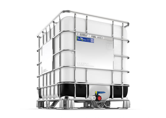 IBC 1000L Tank New (QLD & NSW)