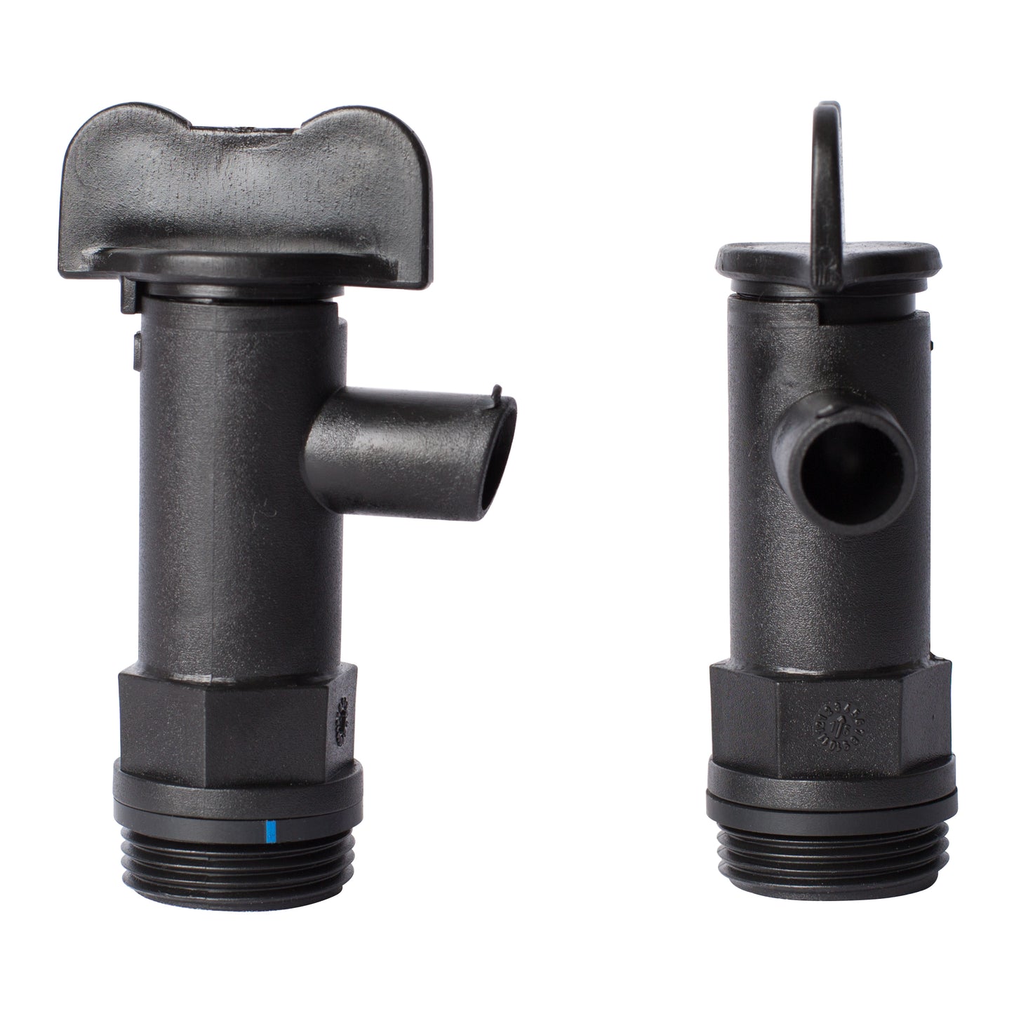TAP20MMBLK - 20mm Black Tap