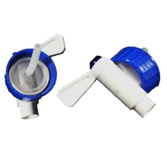 TAP38MMIAC - 38mm Tap in a Cap Alplas