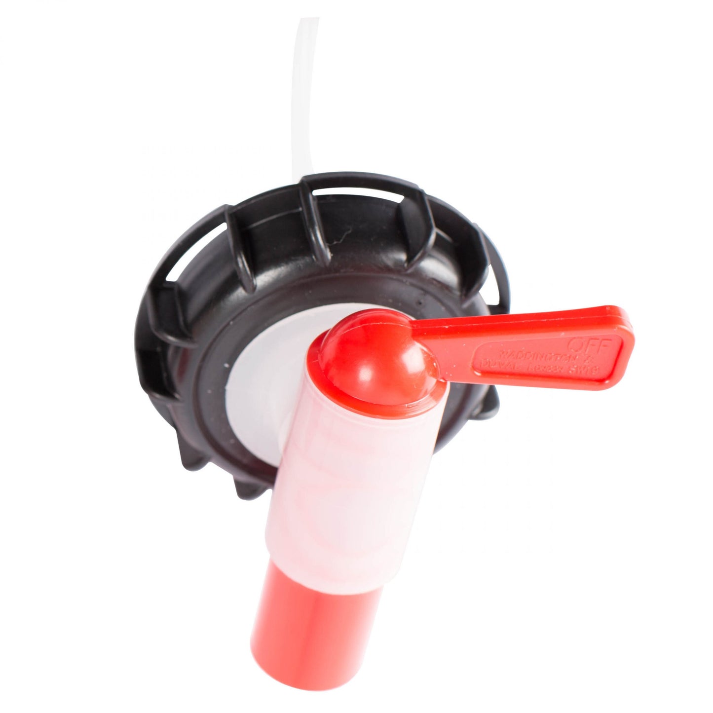 TAPIAC - 58mm Tap in a Cap