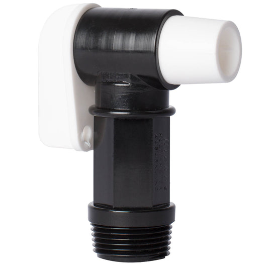 TAP3/4INCH - 3/4inch Rieke Drum Tap