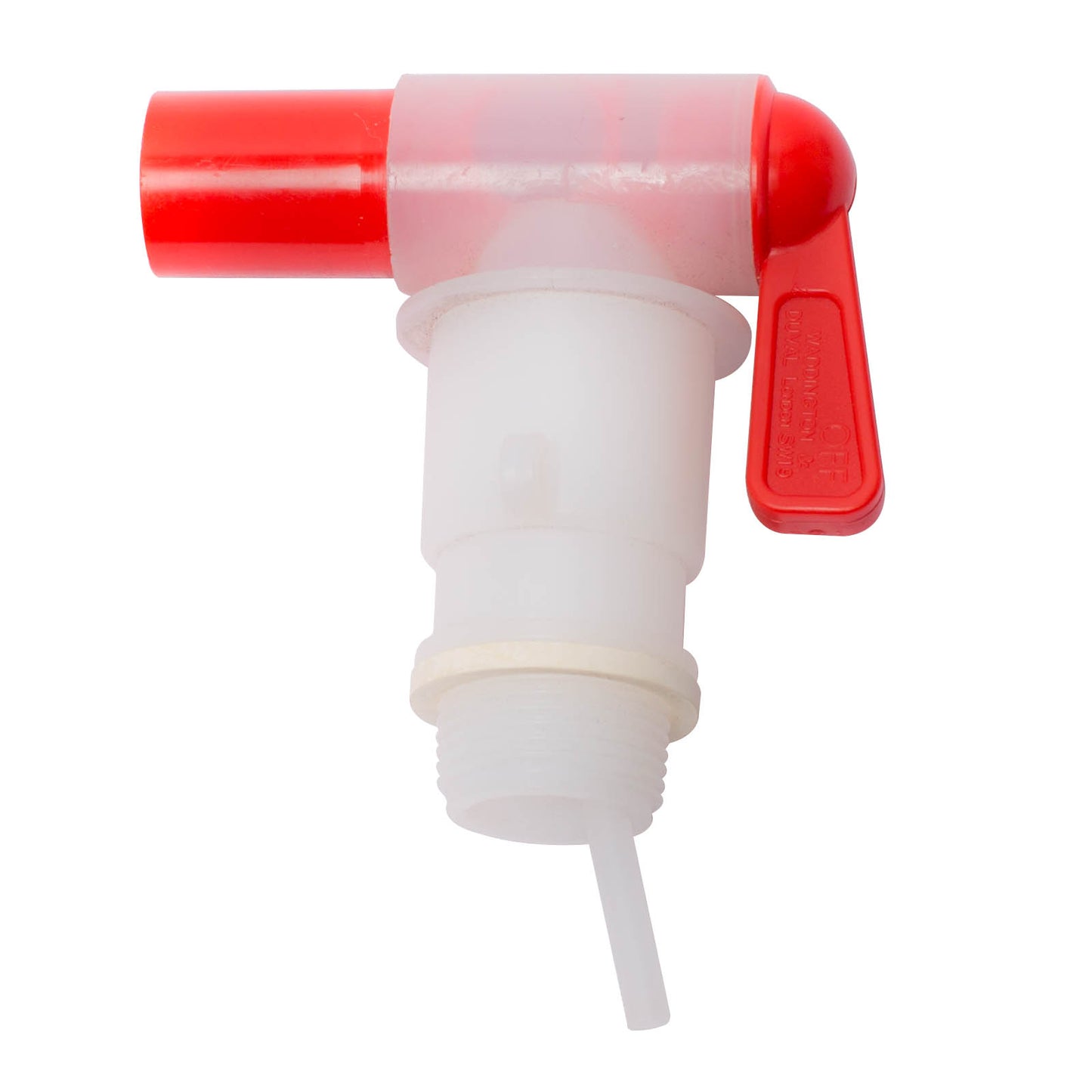 TAPAFL - 20mm Aeroflow Tap